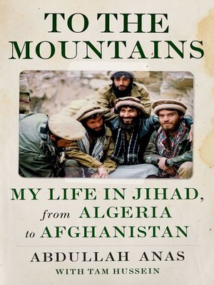 cover image of To the Mountains